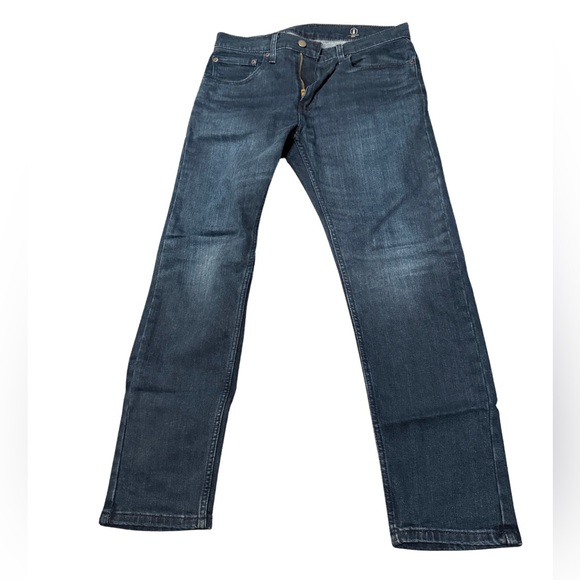 Levi’s 512 Slim Fit 31 x 30 Cholla Subtle Blue All Seasons Tech - Picture 2 of 2